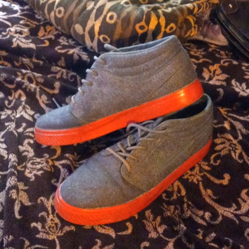 Mens Nike casual shoes